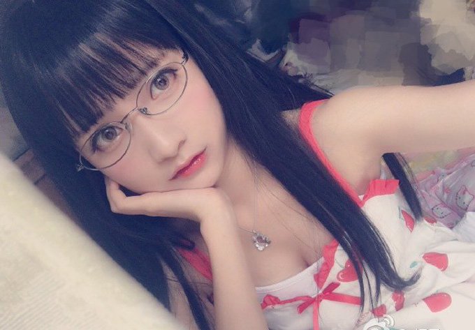 コスプレイヤー橘子のTwitter画像30