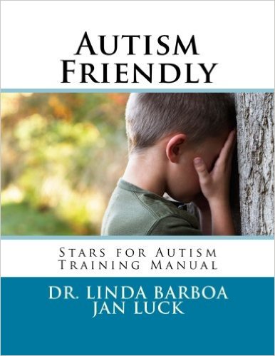 FREE #Autism Friendly Training
Friday, Dec 30 at 10- 11AM.  #STARSforAutism
5434 S. Tower Dr. Battlefield, MO. RSVP 417-883-8189 #