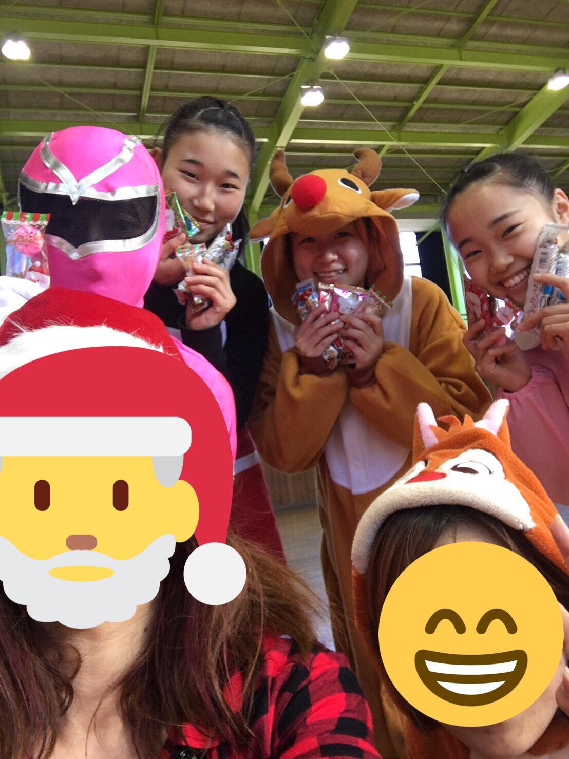 Winds新体操クラブ Posts Facebook