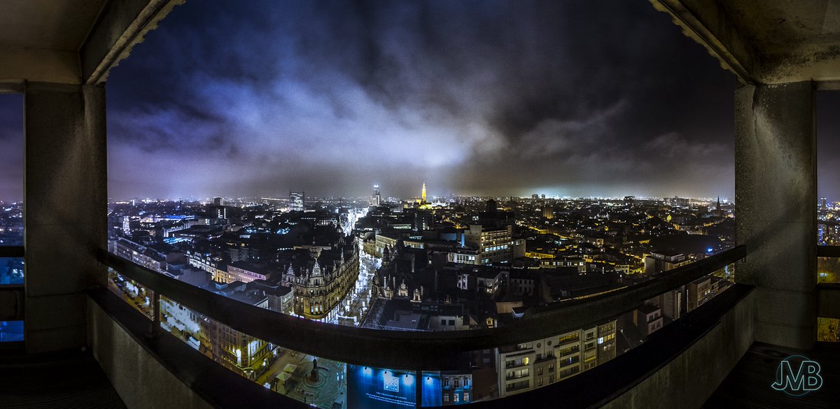 DareToGoBlind's tweet photo. It was amazing, THX! #daretogoblind #blindnight #mfl16 #warmsteweek #stubrubelonseensopvoordeopbrengst #stubru https://t.co/m13XcylTDQ