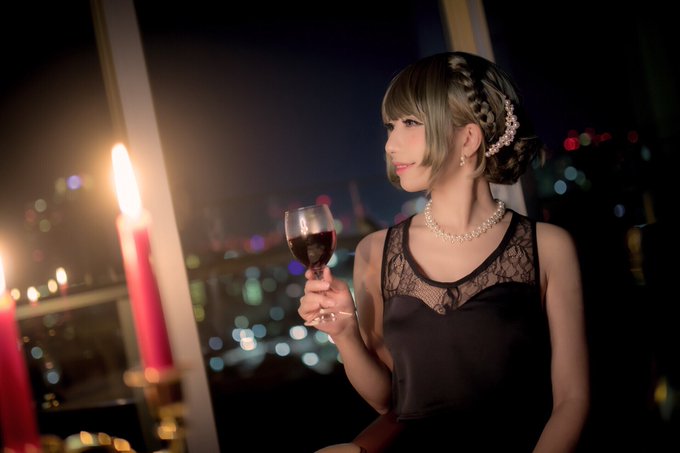 Twitterのコスプレ画像94