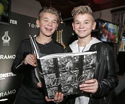 MarcusandMartinus (@marcusandm) on Twitter photo 