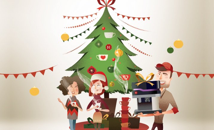 JDE Professional BE tweet media