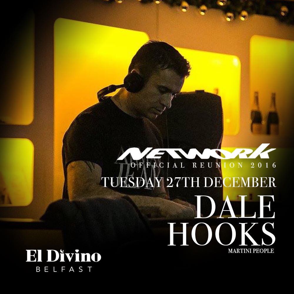NetworkReunion's tweet photo. Join @DaleHooks aka Martini People

#networkreunion2016 #funkyclassics #pianos

Tickets https://t.co/WY4SvNzqaO
and Ticketmaster Outlets https://t.co/fXb8jtlN7s