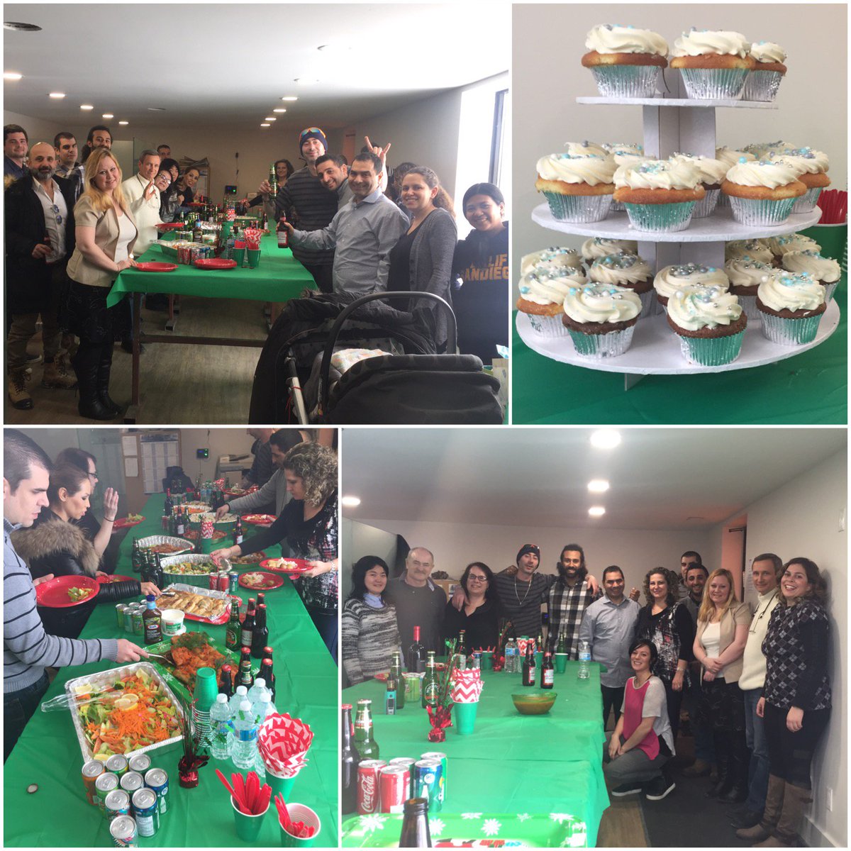 CrystalClearIns's tweet photo. From the Crystal Clear Team - Wishing you and your family a very happy, healthy holiday &amp; a wonderful New Year! All the best! https://t.co/awMlx2LzTd