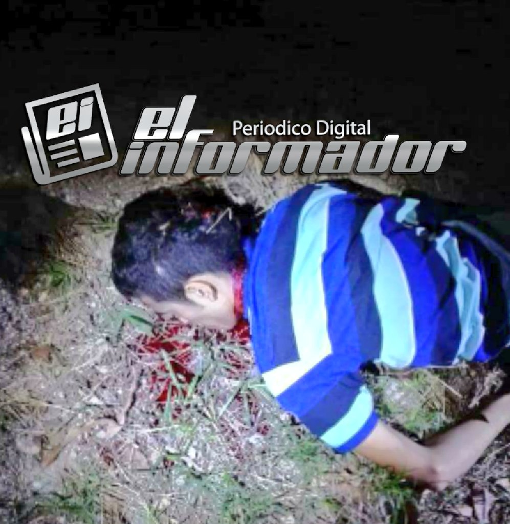 ElinformadorPD's tweet photo. #IMAGENES_EXCLUSIVAS

SUJETO asesinado en  polígono 14 Alta Vista https://t.co/y6IjuBB4Ns