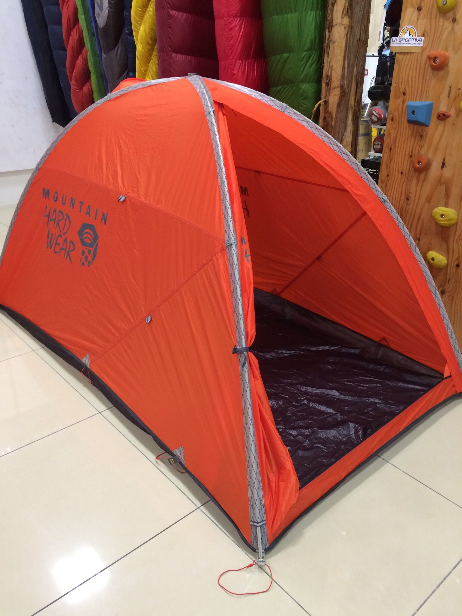 MOUNTAIN HARD WEAR マウンテンハードウェア　ダイレクト2 ダイレクト2 | アウトドア用品・アウトドアグッズの中古通販