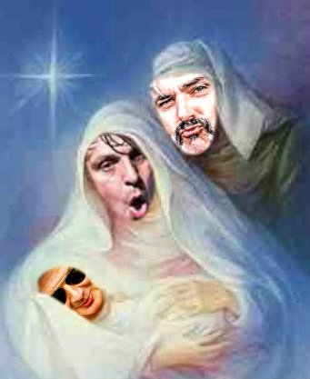 Triggerfingerrr's tweet photo. Have a Merry Christmas and a Happy New Year dear girls and boys! https://t.co/iav9GzqtZk