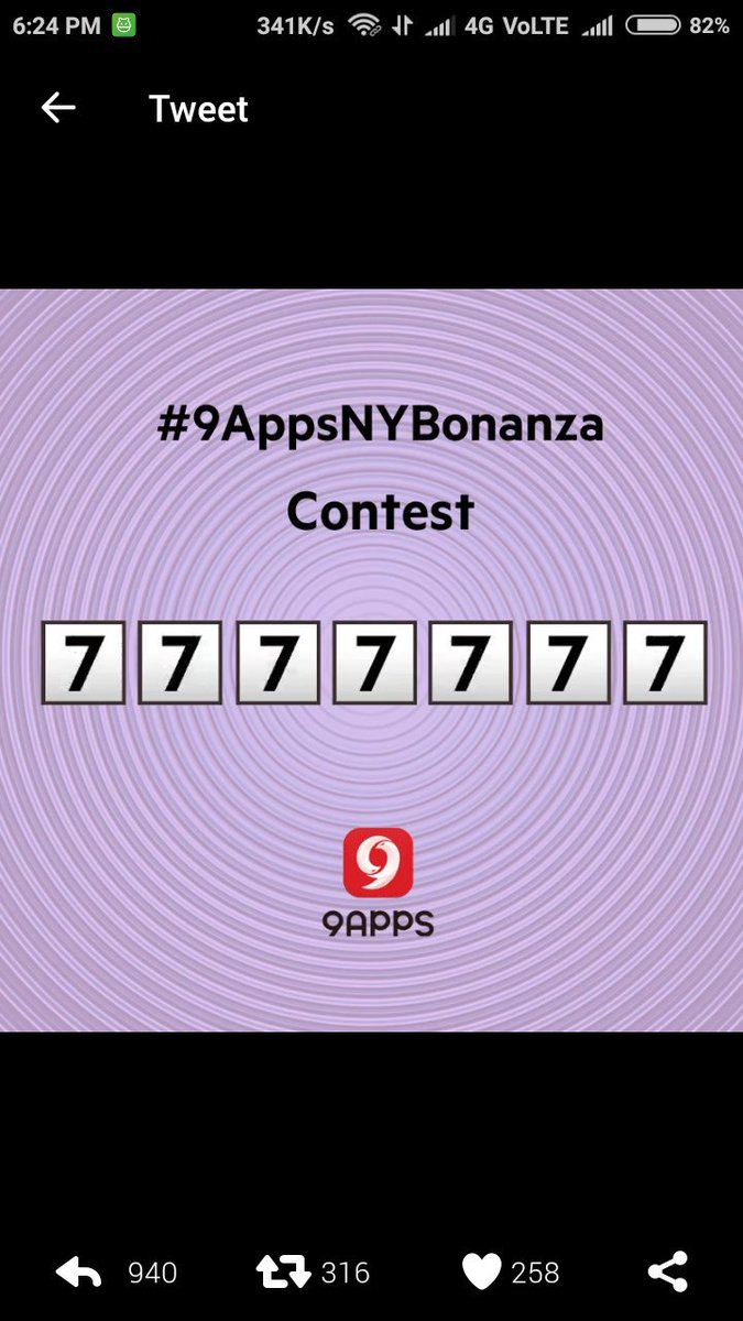 surya1095's tweet photo. #9AppsNYBonanza
@9Appscom https://t.co/vPiBIRndJC