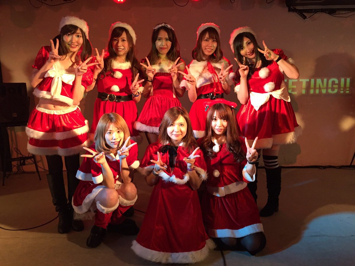 七瀬静香 Janbari Tv Sur Twitter ラバーズ J5thファンミーティングに足を運んで下さったみなさん 本当にありがとうございました これからも私達を宜しくお願いします O お気をつけてお帰り下さい ラバーズj最高
