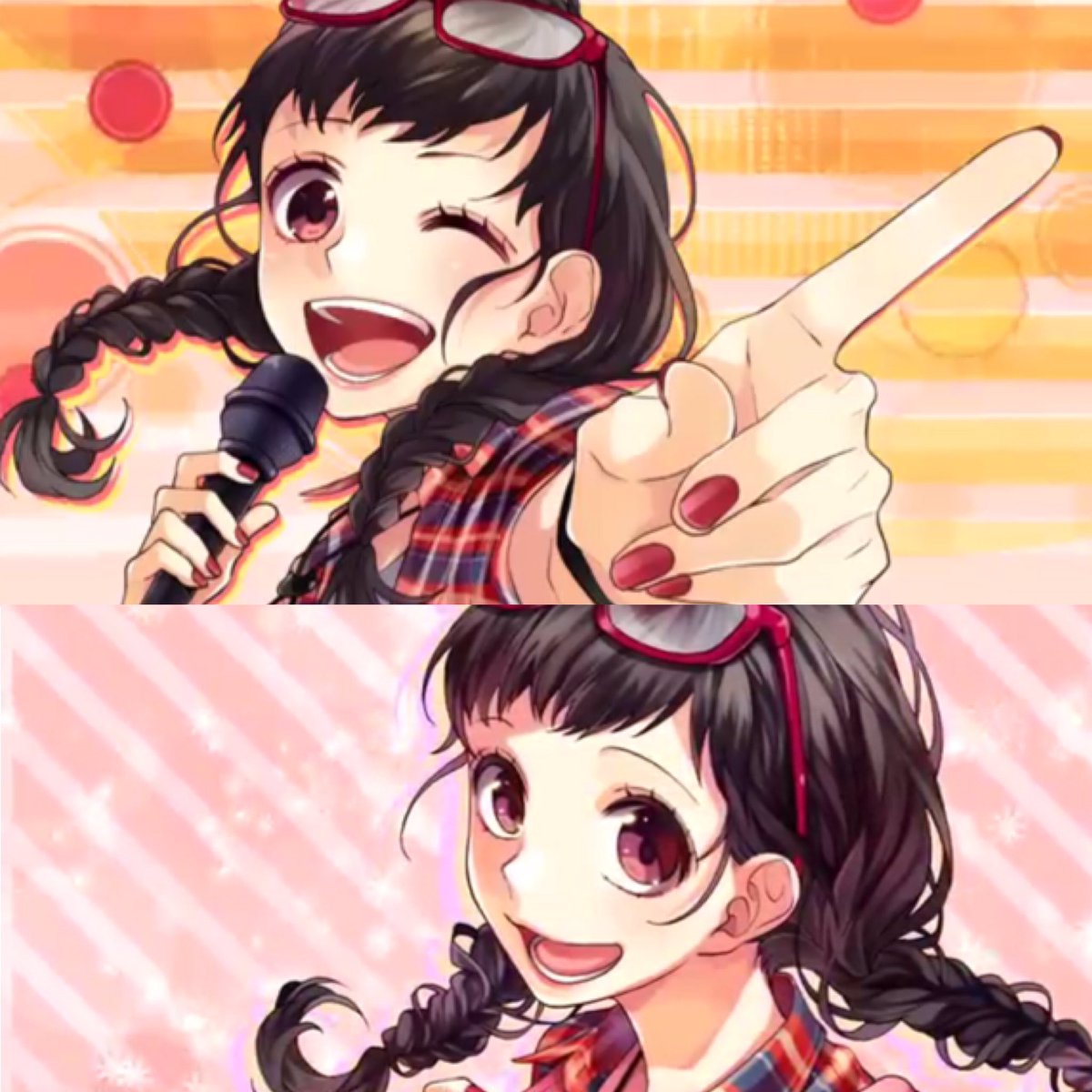 大好きな事って口に出して言いたいじゃん 大好きな事って口に出して言いたいじゃん