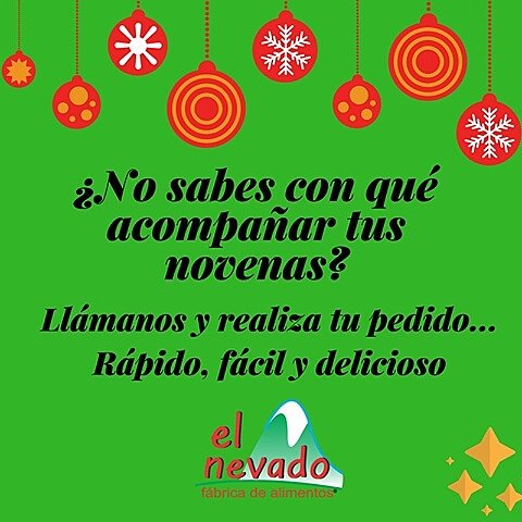 elnevadocol's tweet photo. La mejor opción... #DedoRelleno #Empanadas #Food #Breack https://t.co/R4wyhxGDwJ