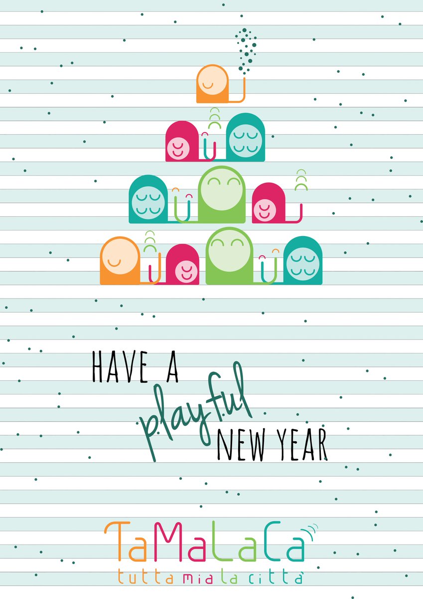 TaMaLaCà srl tweet media