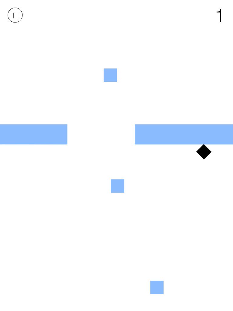 OMG! I scored 1 points in the #AmazingBrick game on iOS itunes.apple.com/app/id90545524…😍😎👏🏻❤️💕👏🏻