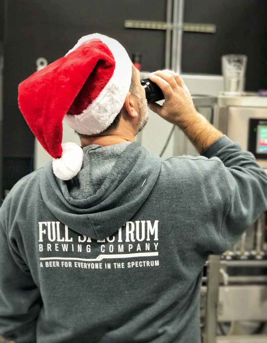 fsbbeer's tweet photo. Santa Troy has last minute gifts for all the good girls and boys this Christmas Eve from 11-3!
#fsbbeers #BELocal #drinklocal #FortMill https://t.co/rLJknBOpW5
