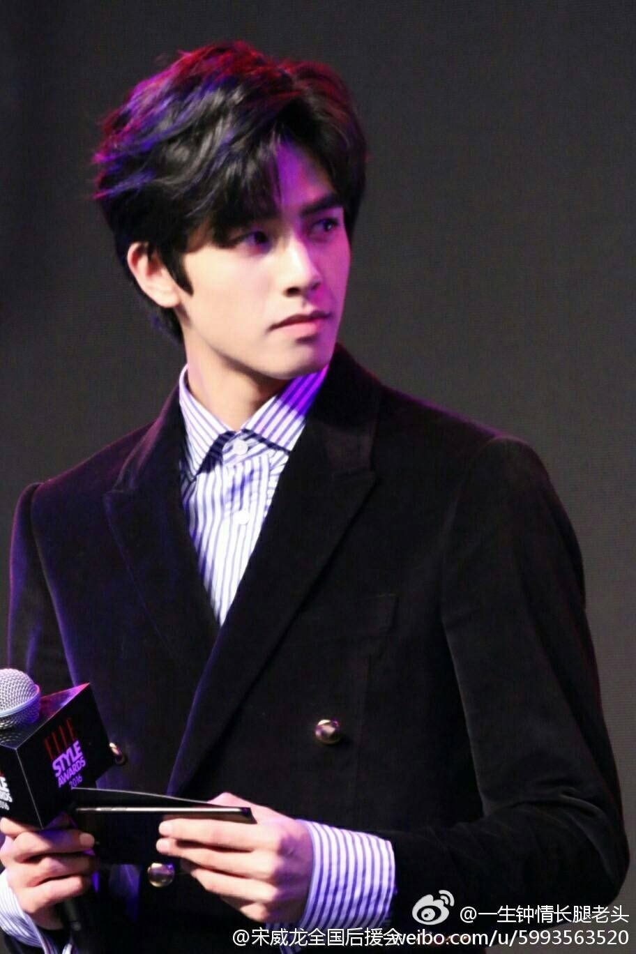 Top 3 best looking Chinese Actors Celebrity News and