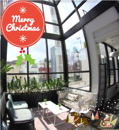 Merry Christmas to all of you from the Atrium!

#merrychristmas #Joyeuxnoel #l_atrium