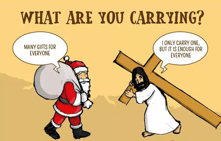 YesusMemberkati's tweet photo. Happy christmas eve everyone.🎉🎉🎉🎄🎆😊GBu https://t.co/wDcb35tkCP