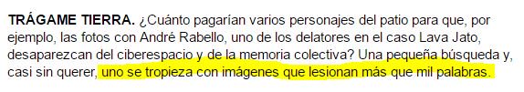 marcogarciasant's tweet photo. Cuando el pasado se hace presente ... sin excepción ...sin derecho al olvido. Que la memoria no sea selectiva ! 
#TalCual 
#ProhibidoOlvidar https://t.co/svCFTJYTaw