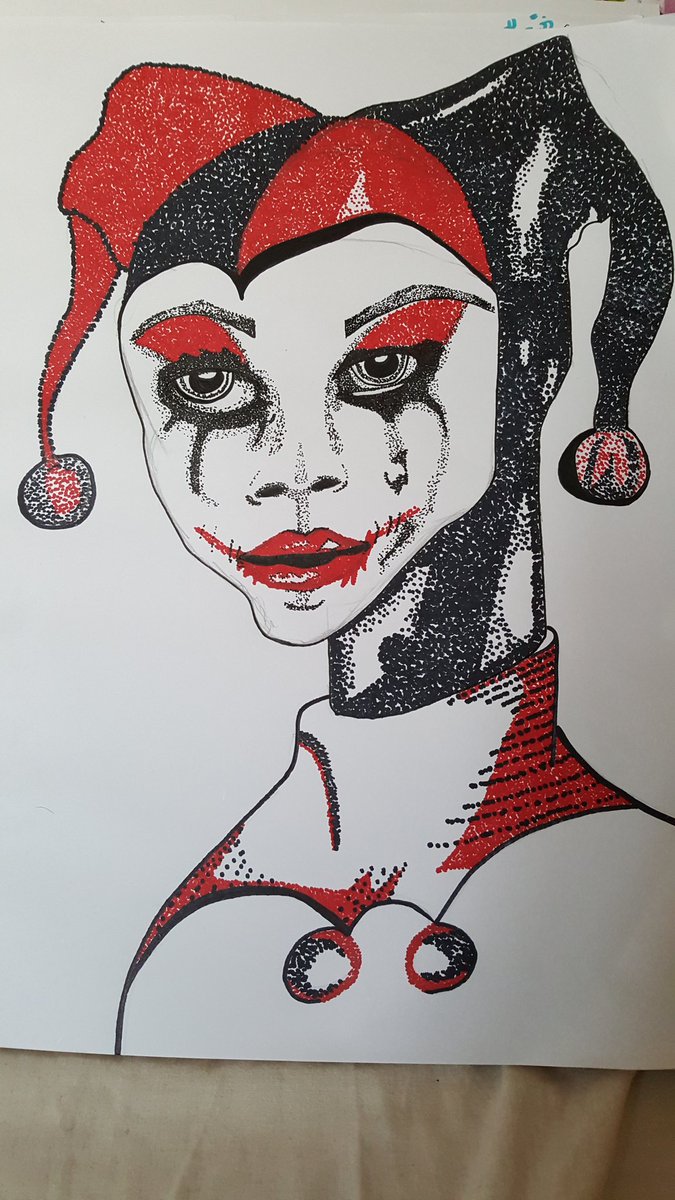 GooderhamEmma's tweet photo. Character Illustration for University. Im creating a comic book for my end of year project. #LeedsBeckett #University #Dotism #Artstudent https://t.co/42u3fjxuKx