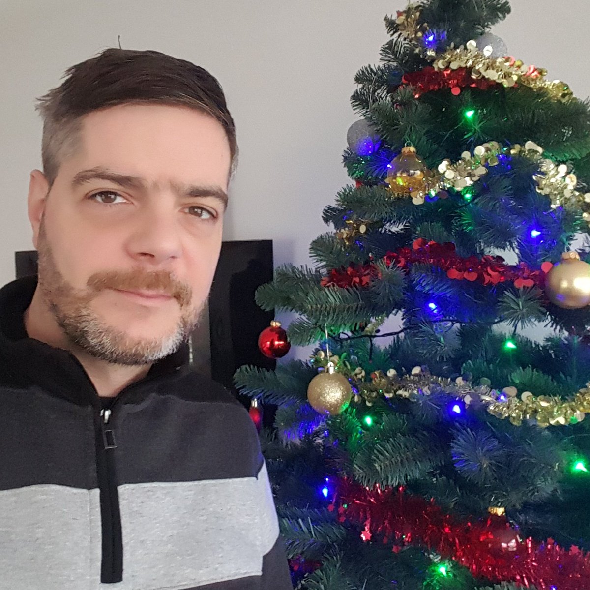 Merry Christmas 🎄🇺🇸
Joyeux Noël 🎄 🇫🇷 
feliz natal 🎄🇵🇹
schéine Chrëschtdag 🎄🇱🇺
Buon natal 🎄🇮🇹
veselé Vianoce 🎄🇸🇰 
весела Коледа