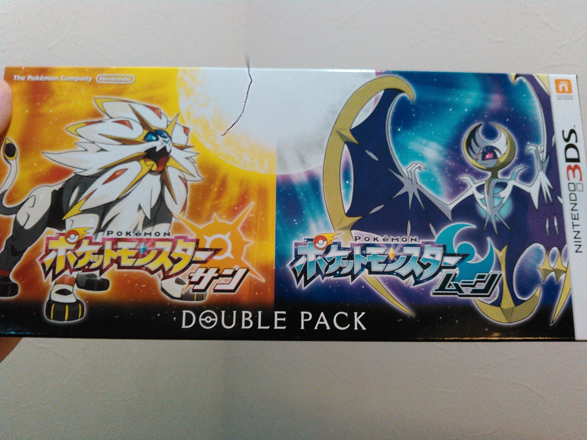 侵略者 Goodluckpokemon Twitter