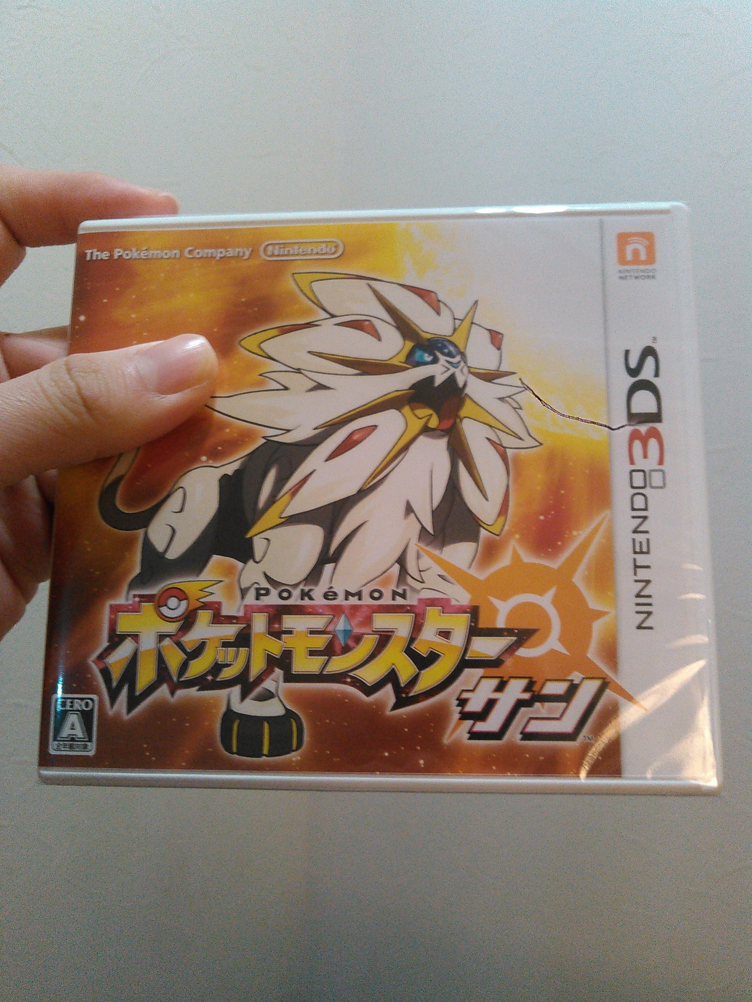 侵略者 Goodluckpokemon Twitter