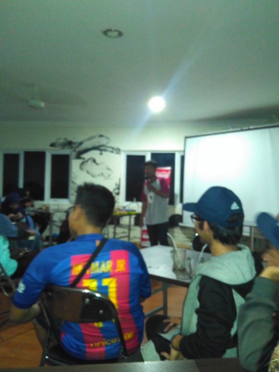 Penampilan. Dari Surono.. <a href="/ronn_bh612/">ronn sparrow</a>