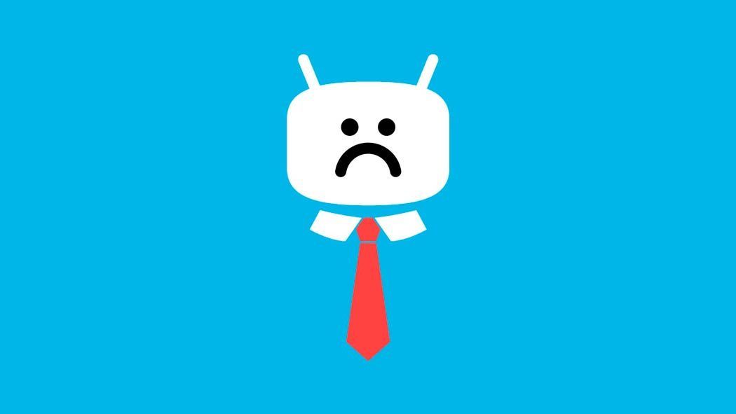 elandroidelibre's tweet photo. Cyanogen cierra sus servicios y el desarrollo de ROMs. https://t.co/Zwmo4HZncl https://t.co/FaKLGq7kFa