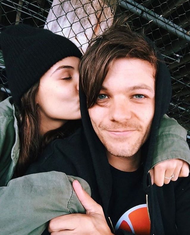 daniellecamp95_'s tweet photo. Happy Birthday, my love ❤️ https://t.co/438WNR46aN