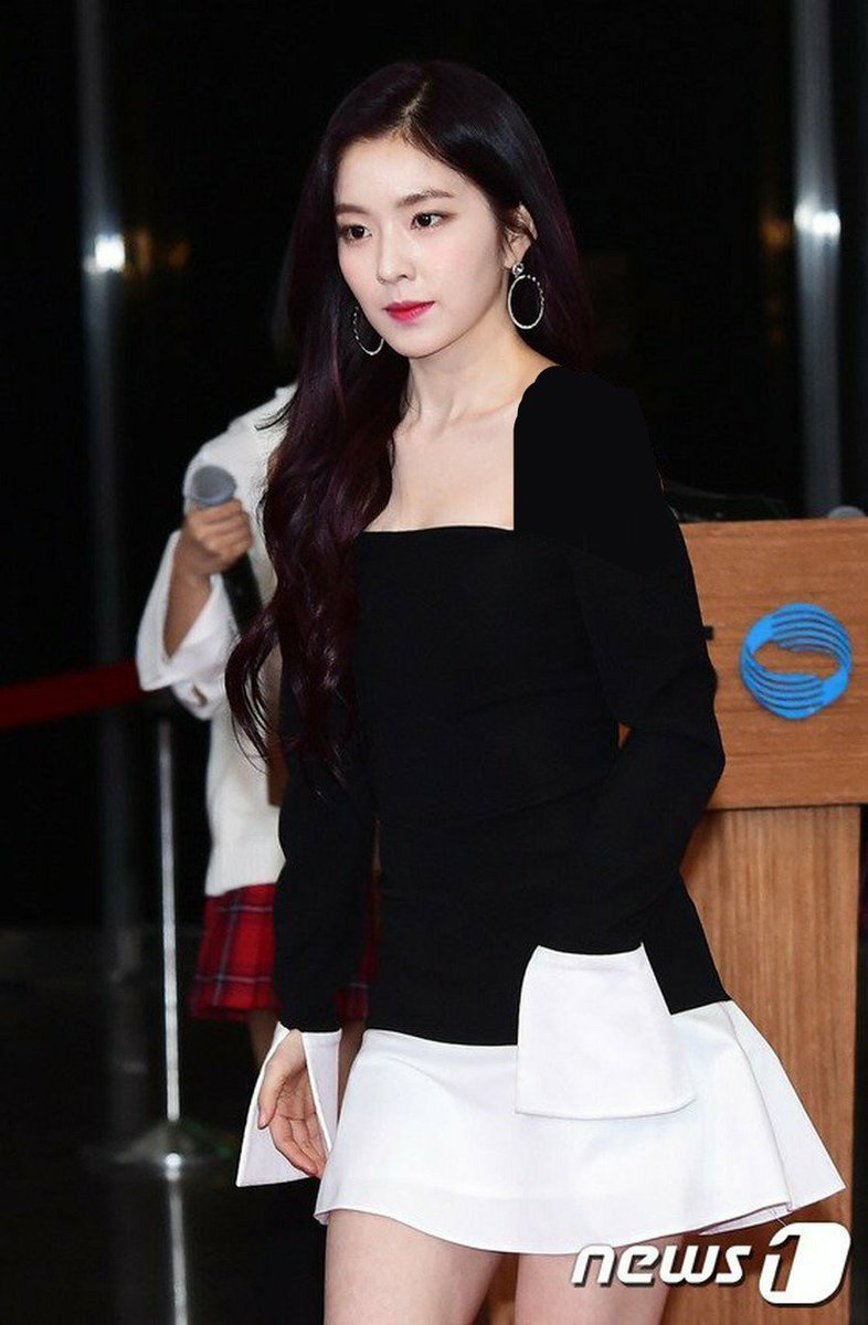 baejuhyunx_'s tweet photo. time to protect my baeby. aha yes youre welcome tlist. no problem #ireneprotectionsquad https://t.co/bykdCWRlYp