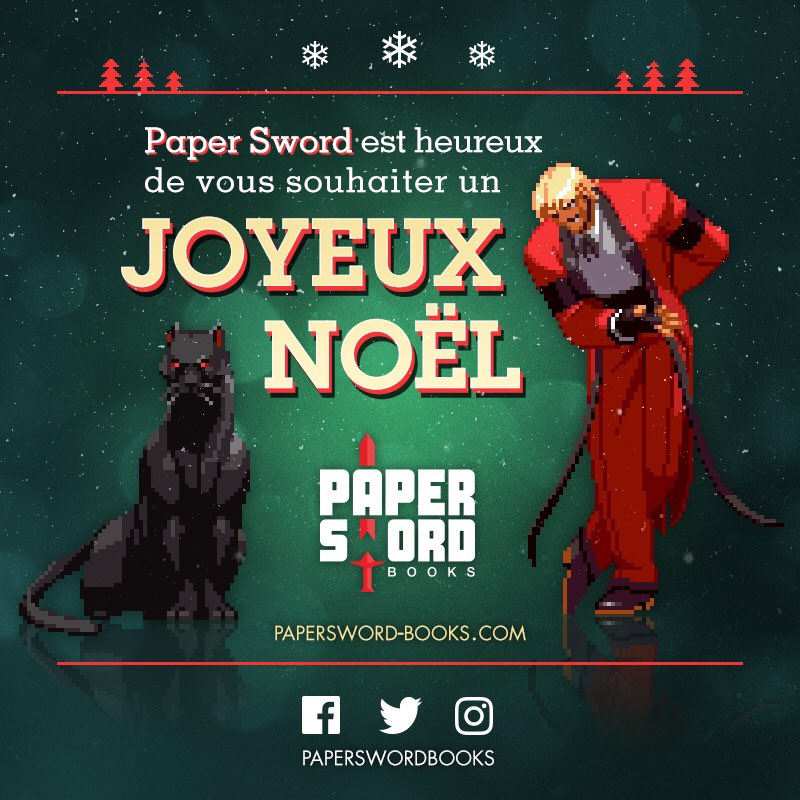 PaperSwordBooks's tweet photo. https://t.co/S9TlsjXDFQ