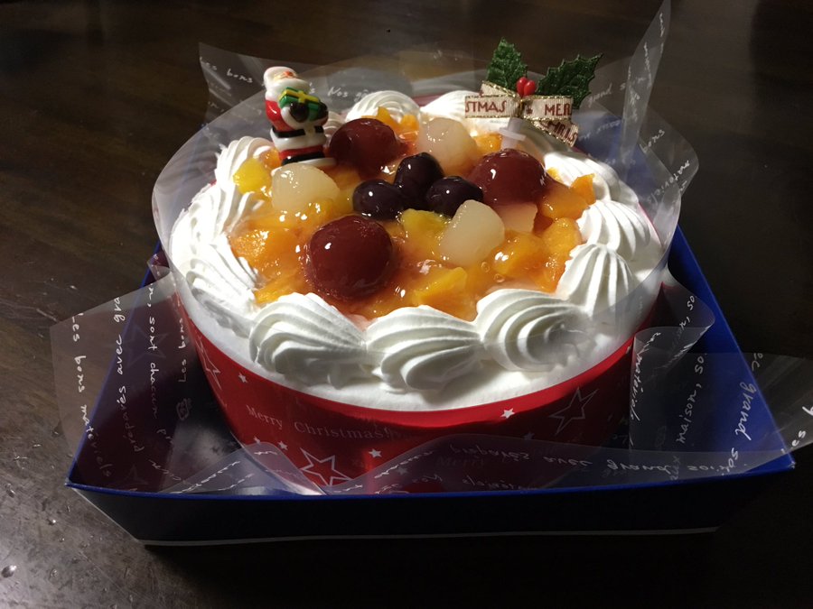 コンビニのクリスマスケーキいつ半額割引になる 時間を徹底調査してみた