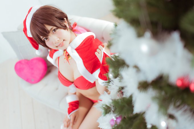 コスプレイヤーとみこのTwitter画像35