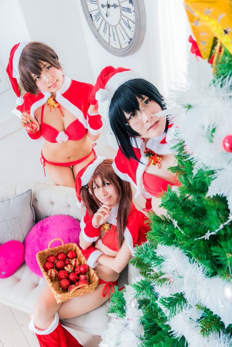 コスプレイヤーとみこのTwitter画像37