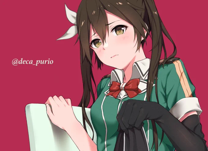 スピリタス太郎殿(@supiritastarou)のC91新刊の艦これ利根本に一枚寄稿させていただきました?
(スペース:3日目 東キ33a) 
皆様どうぞよろしくお願いいたします? 