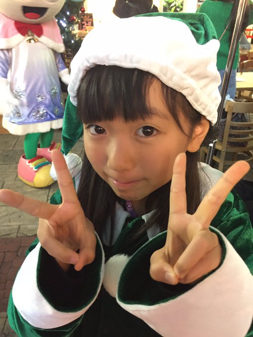 Twitterのコスプレ画像22