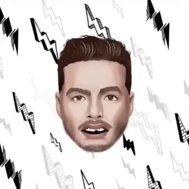 J Balvin lanza sus propios Emojis dlvr.it/MyH0RT Vía <a href="/UrbanStyleRadio/">UrbanStyleRadio.com</a>