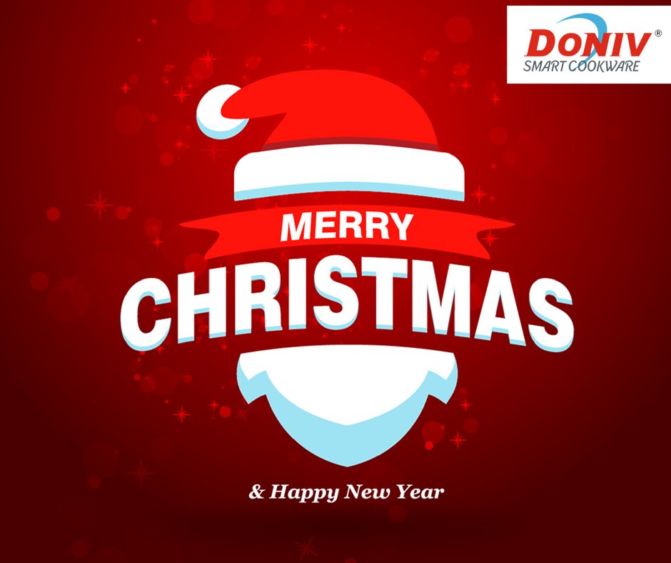 donivcookware's tweet photo. Wishing you all a Merry Christmas!
#DONIV #MerryChristmas #Christmas2016 https://t.co/fPNFfjwa9V