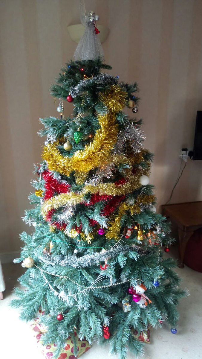 NHemelge's tweet image. Wishing all colleagues in #CSC a very Happy Christmas Eve, just started tracking noradsanta.org on the App on my phone #IamCSC