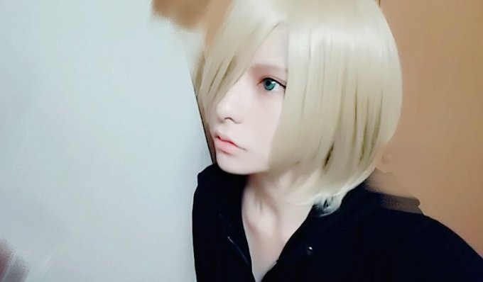 Twitterのコスプレ画像24