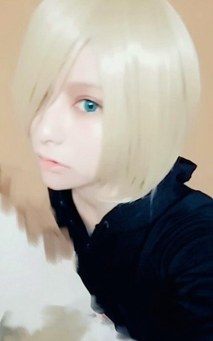 Twitterのコスプレ画像21