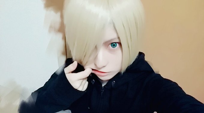 Twitterのコスプレ画像22