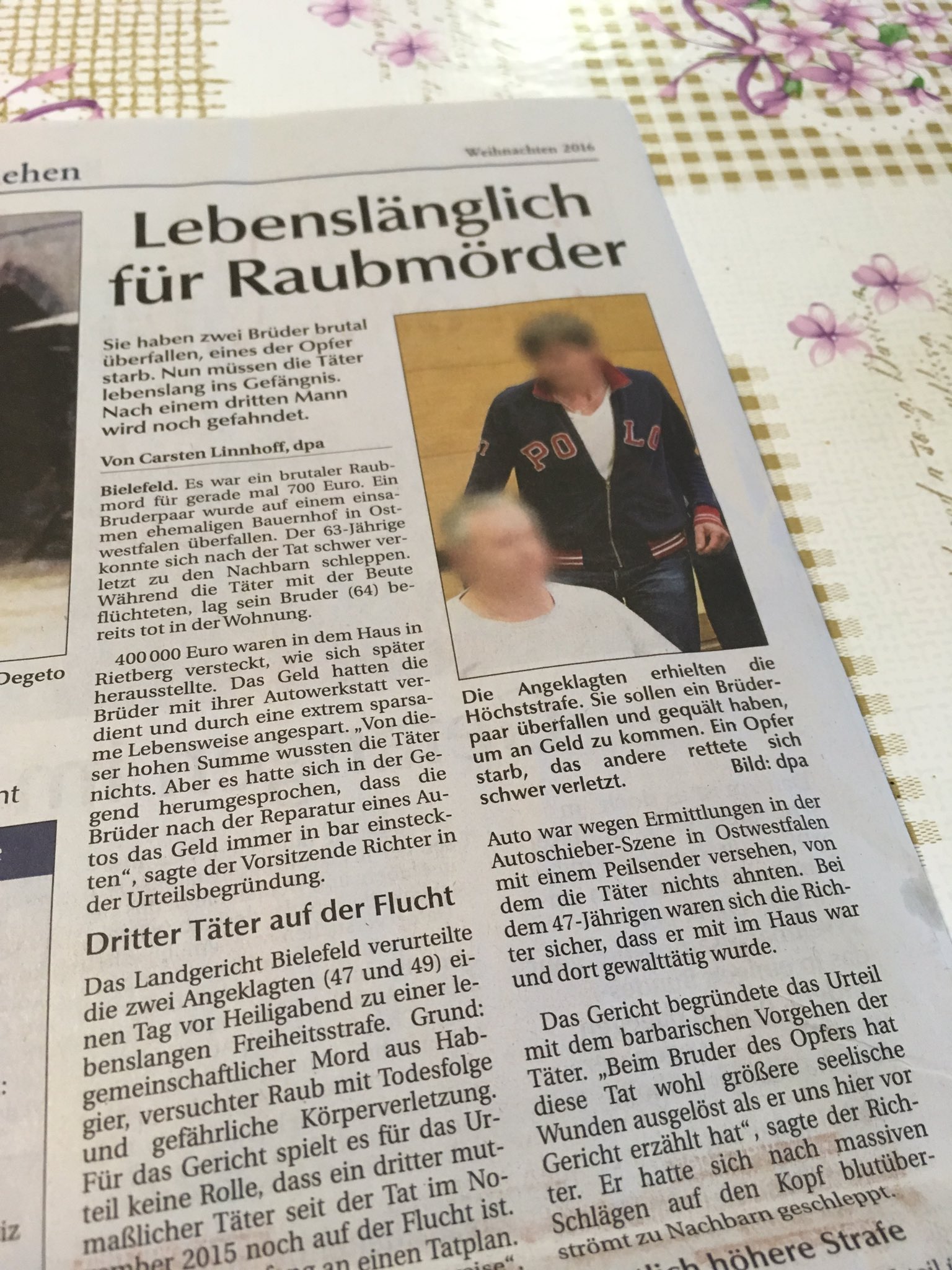 Corey Hutchins On Twitter In Local German Newspaper Coverage The