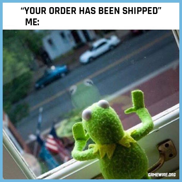 GameWire_org's tweet image. Waiting for my GTX 1080 like...
.@nvidia #pcgaming #nvidia #gaming #xmas