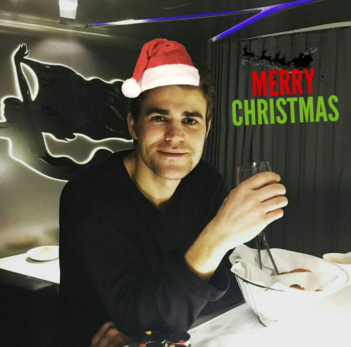 SharindaTop's tweet photo. Haha 😂🎄 https://t.co/MNbQEt6jJ4