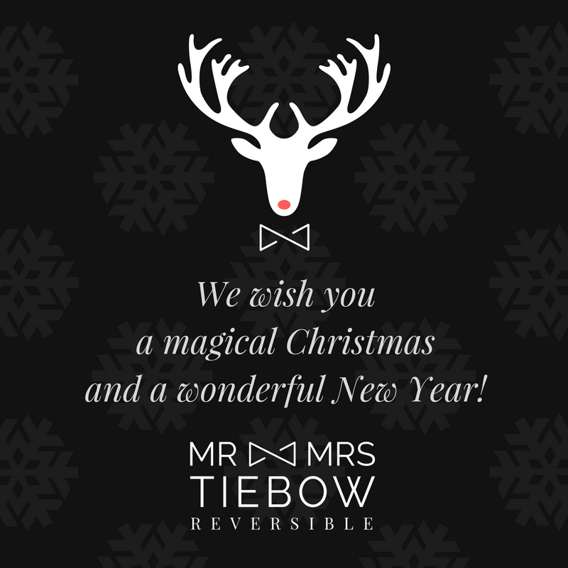 Boovr_be's tweet photo. Happy holidays and best wishes for a wonderful new year!
See you in 2017!
#mrmrstiebow #christmas #newyear https://t.co/vD2zufYvVs