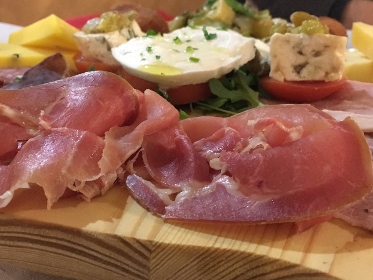 #qualità #Sicilia #caltanissetta #delmargherita #antipasto #pizzagourmet