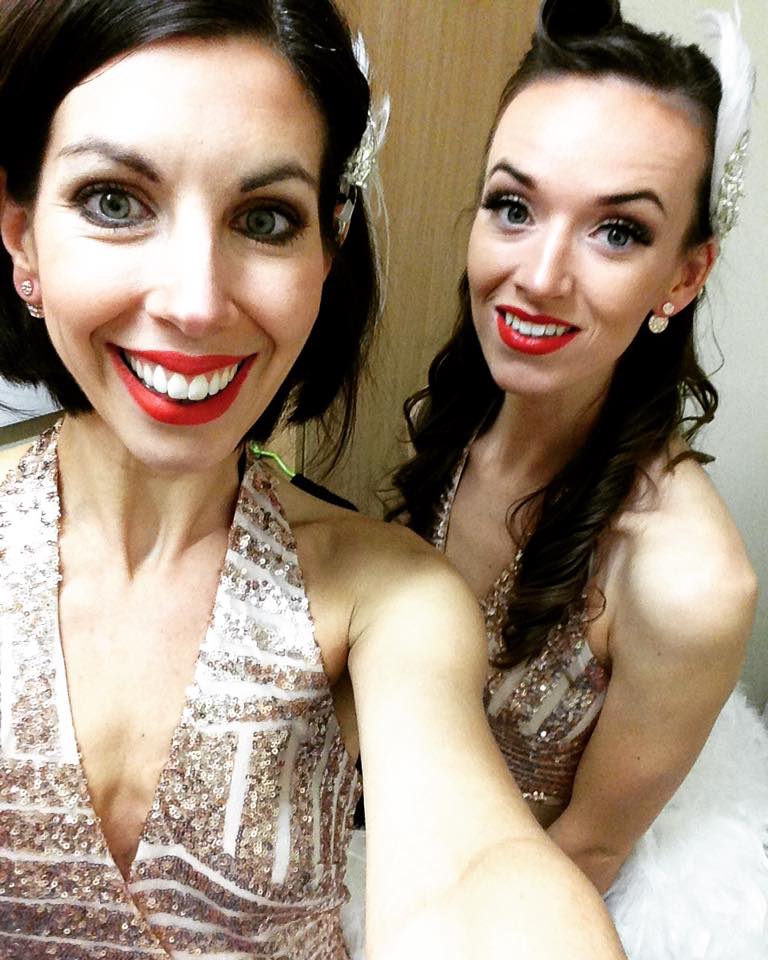 #dancers #thisone #christmas