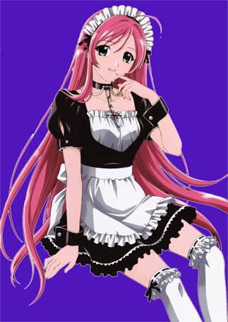 HiromiHaruno's tweet photo. // #NewCharacter
   #RosarioVampireRp
   #MVRP
   #Vampire/Human girl
   #lewdrp
   #RT and let's have a bite together~ https://t.co/uojIu9OZXu